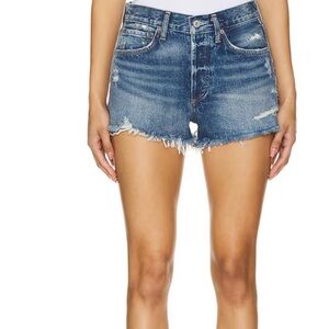 Agolde Parker Shorts